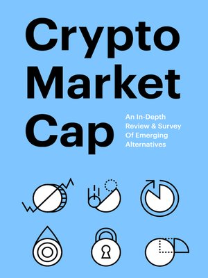 cover image of Crypto Market Cap